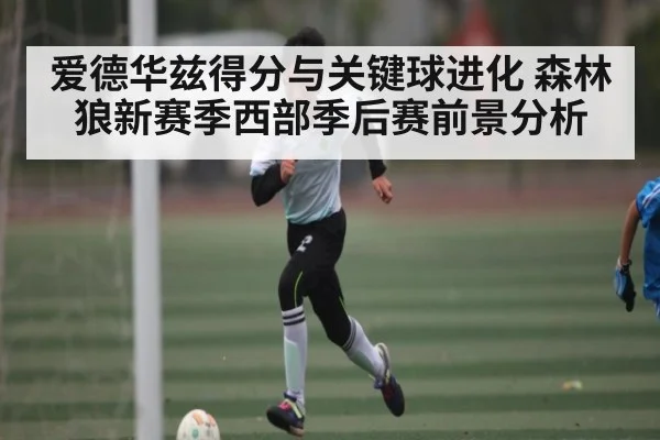 爱德华兹得分与关键球进化 森林狼新赛季西部季后赛前景分析 - kaiyun